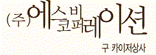 카이저상사 logo